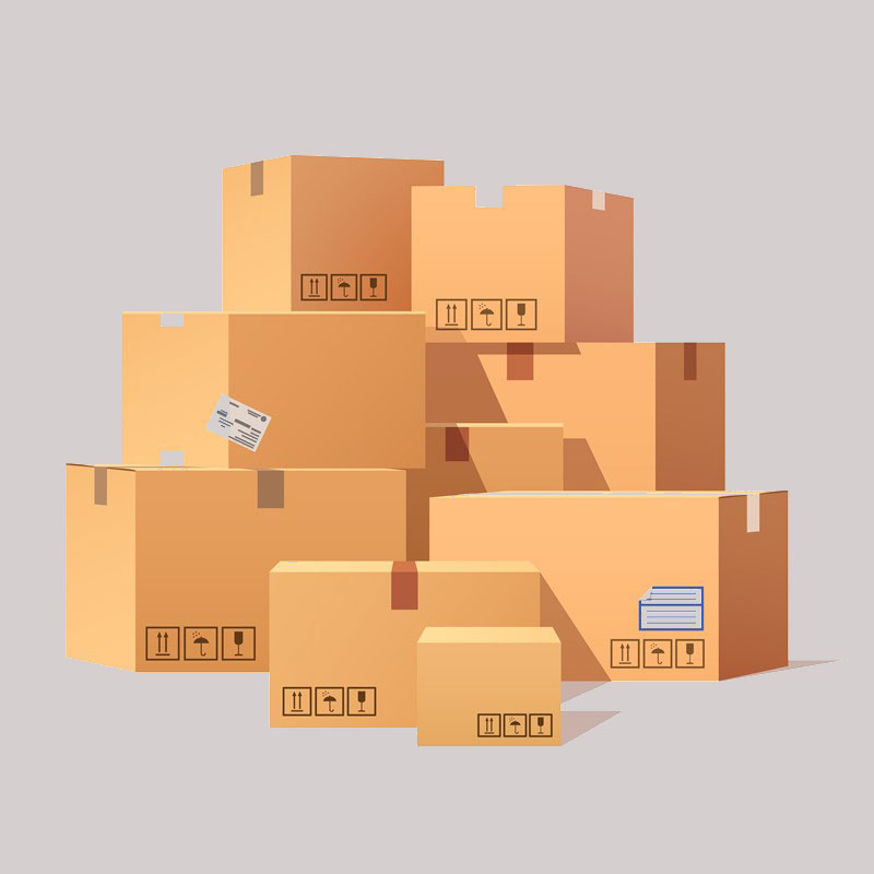 Corrugated Box